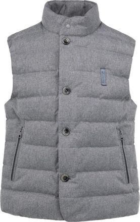 Bomboogie Hombre, Chaquetas, Gris, Talla: M