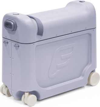 Stokke JetKids BedBox Ride-On Carry-On Suitcase in Blue at Nordstrom