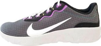 Nike Explore Strada Black Bright Violet CD7093-003