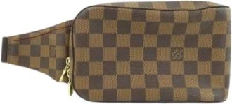 Louis Vuitton unisex, Pre-owned, Marrone, Taglia unica, used