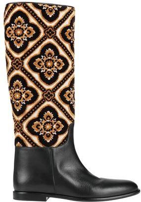 Etro FOOTWEAR - Boots sur YOOX.COM