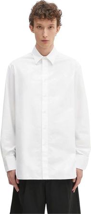 J.W.Anderson Hombre, Camisas, Blanco, Talla: L