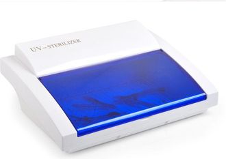 OEM Esterilizador Azul Uv-c