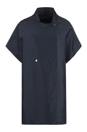 Moorer Grazia Techno Fabric Jacket