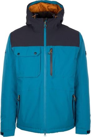 Trespass Eastwell Padded Jacket in Bondi Blue at Nordstrom, Size Xxx-Large