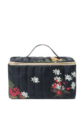 Eres Bo&icirc;te &agrave; Secrets make-up tas - Zwart