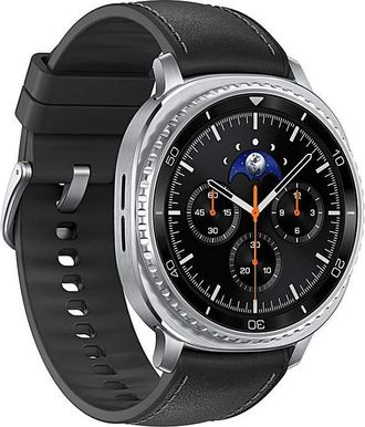 Samsung Watch8 Classic 47mm BT Black