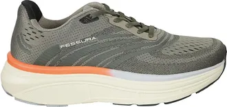 Fessura Fessura, Schoenen, Heren, Veelkleurig, 43 EU, Speed 01 Sneakers