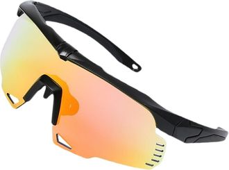 Generic Riding Glasses | UV Protection Sport Sunglasses,Mountain Bike Glasses,for Men Women Girls Youth Teens Son Daughter Family Friends