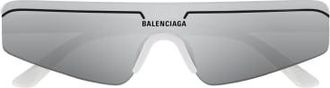 Balenciaga BB0003S Sunglasses