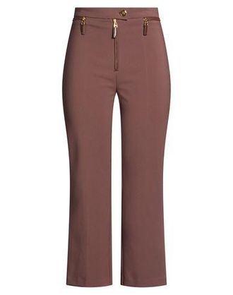 Elisabetta Franchi BOTTOMWEAR - Pantaloni su YOOX.COM