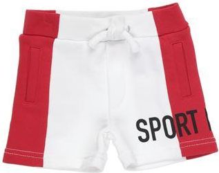 Dsquared2 BOTTOMWEAR - Shorts & Bermuda Shorts on YOOX.COM