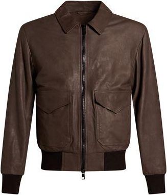 Giorgio Brato CAPISPALLA - Giacche & Giubbotti su YOOX.COM