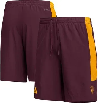 adidas Mens adidas Maroon Arizona State Sun Devils AEROREADY Shorts at Nordstrom, Size Small