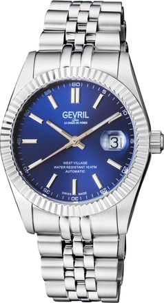 Gevril Group West Village Mens Watch