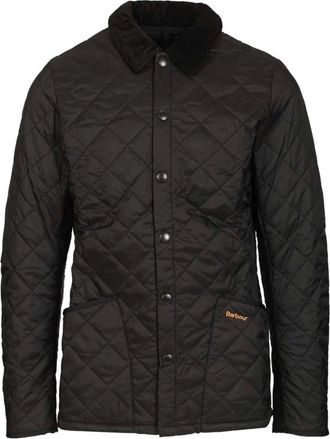 Barbour Uomo, Giacche, Nero, M, new
