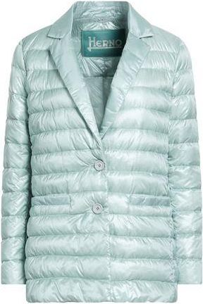 Herno COATS & JACKETS - Puffers on YOOX.COM