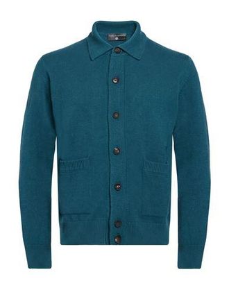 FILIPPO DE LAURENTIIS PRENDAS DE PUNTO - C&aacute;rdigans en YOOX.COM