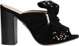 Charlotte Olympia CALZADO - Sandalias con cierre en YOOX.COM