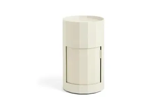 HAY Gabinete Facet Alto Incl. Patas Y Ruedas