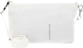 Mandarina Duck Md 20 Kleine Crossbodytas - Dames - Schoudertassen - Wit - ONE Size - Polyester - Tassen