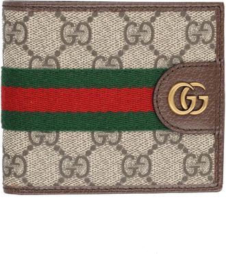 Gucci Wallets & Cardholders, male, Multicolor, Size: ONE SIZE MWL Wallet