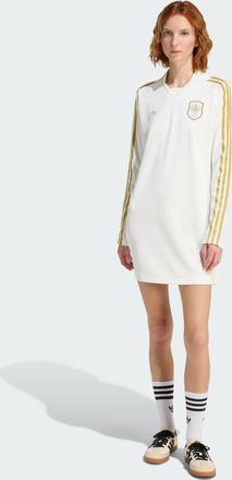 adidas Womens adidas adidas ORIGINALS X LIBERTY LONDON DRESS