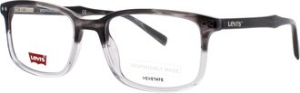 Levi's Optical Glasses GREY HORN