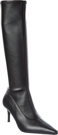Rag & Bone Rag & Bone Mercer Leather Knee-High Boot