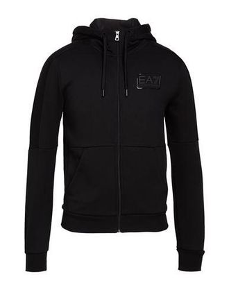 Emporio Armani TOPWEAR - Sweatshirts on YOOX.COM