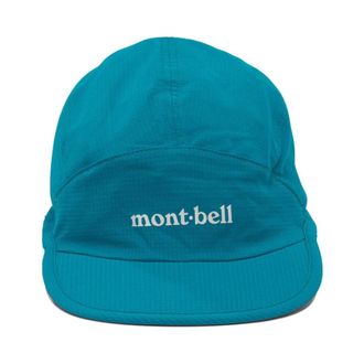Montbell Uomo, Accessori, Blu, Taglia unica, new
