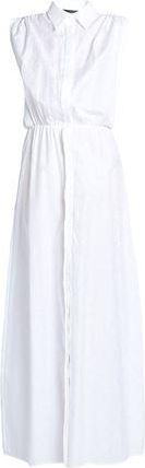 Federica Tosi DRESSES - Maxi dresses sur YOOX.COM