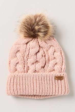 Barbour Peshaw Beanie