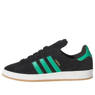 adidas Campus ADV Black Court Green KI5725