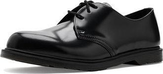 Dr. Martens Mayfare Shoes Shoes Black : UK 9 (US Mens 10 - US Womens 11) Medium, Leather