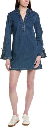 Cinq &agrave; Sept Cinq &Agrave; Sept Aster Shirtdress