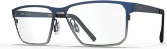 Blackfin unisex, Accessoires, Blauw, Maat: 56 MM