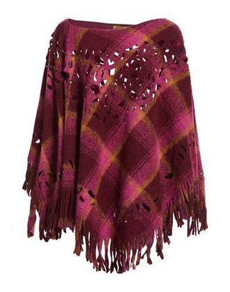 Alessia Santi JACKEN & M&Auml;NTEL - Capes auf YOOX.COM
