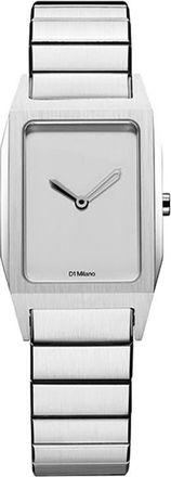 D1 Milano Studio71 Aura Bracelet Watch, 23.5mm in Silver at Nordstrom