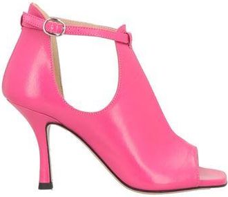 Marc Ellis SCHUHE - Stiefeletten auf YOOX.COM