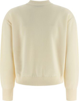 Max Mara Pelago Cardigan - Cream
