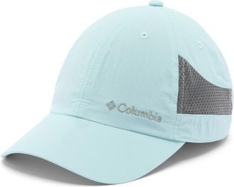 Columbia Tech Shade II Hat Cap - Unisex | grau