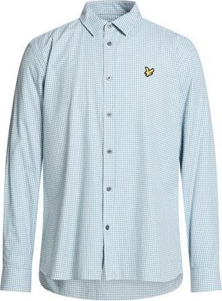 Lyle & Scott TOPWEAR - Camicie su YOOX.COM