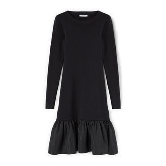 Motivi Donna, Abiti, Nero, S, new