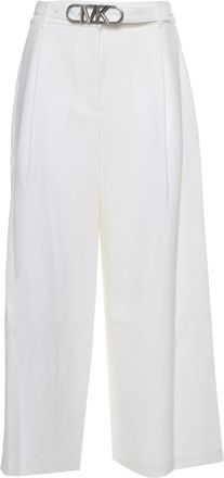 Michael Kors Wide Leg Pants