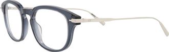 Dior Mens Dm50030i 49Mm Optical Frames