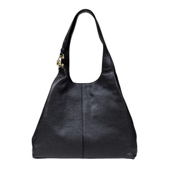 Coccinelle C-Easy E1 SHA 11 01 01 - female - Coccinelle - Shoulder Bags - Black - ONE SIZE - Bags