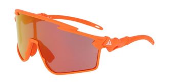 Nike ACG VISTA VERT IQ9346X 819 Mens Sunglasses Orange Size 170