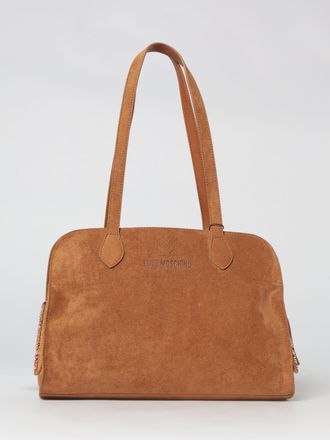 Love Moschino Borsa Love Moschino in camoscio sintetico