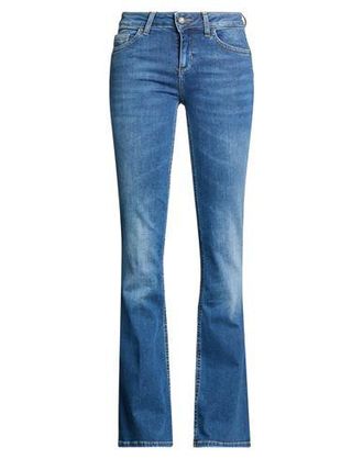 Liu Jo BOTTOMWEAR - Jeans sur YOOX.COM
